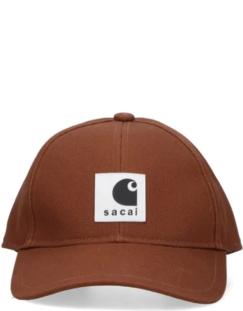 Logo Baseball Cap
