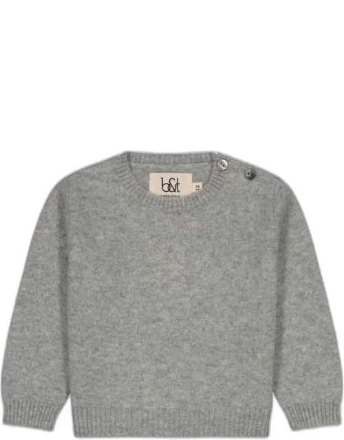 Cashmere Sweater