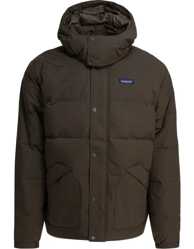Downdrift Jacket