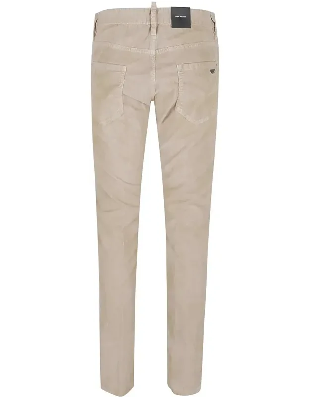 Cool Guy Jean Slim-fit Trousers