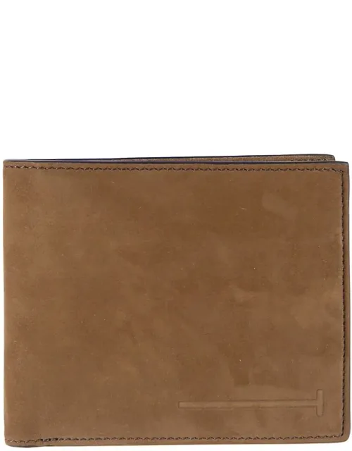 Wallet Bifold