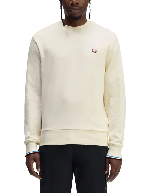 Sweatshirt With Logo