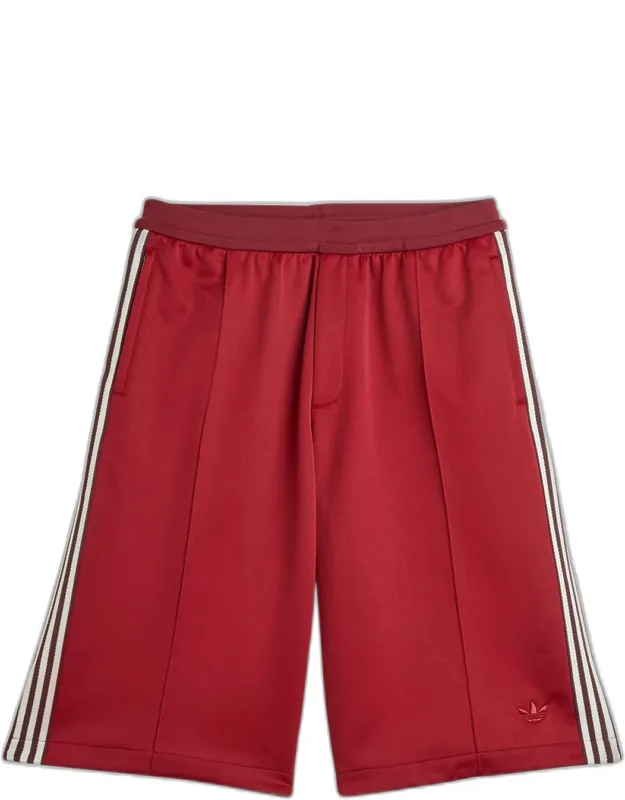 3-stripe Track Shorts