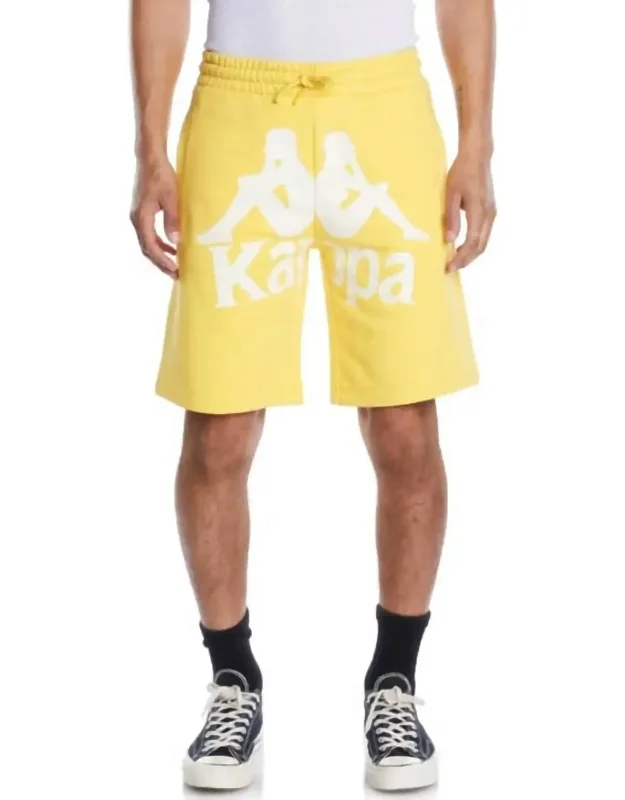 Authentic Anjuan Shorts