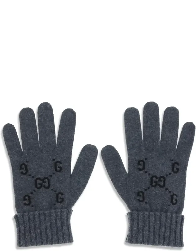 Cashmere Gloves