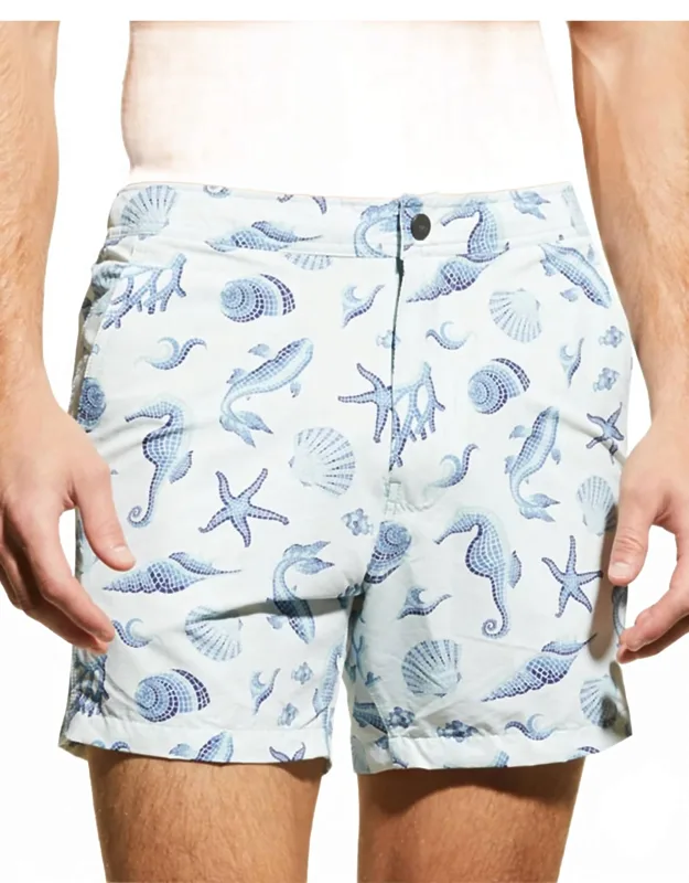 Calder Swim Trunks