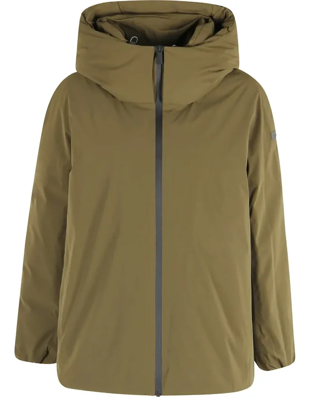 Montecristo Parka