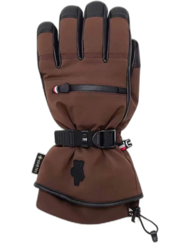 Leather Gloves