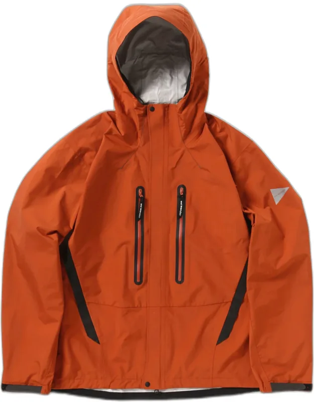 2.5 Layer Hiker Rain Jacket