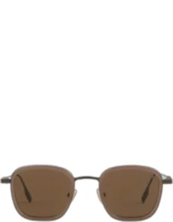 Rectangular Sunglasses