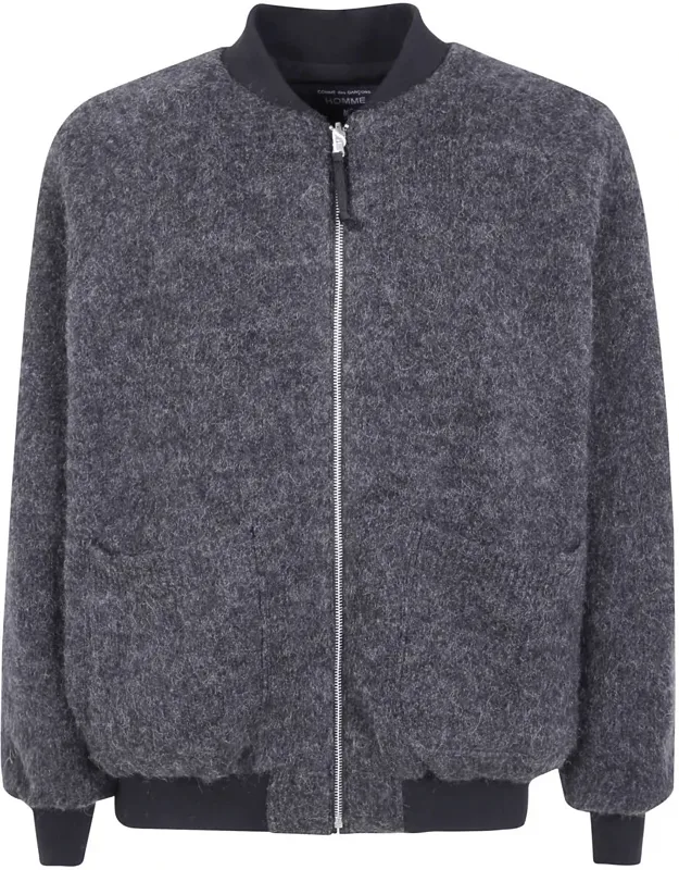 Reversible Sport Jacket