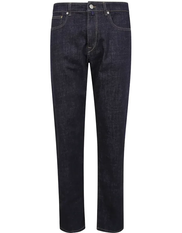 Regular Fit Long Leg Jeans