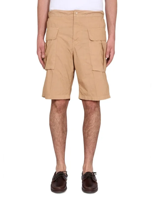 Bermuda Shorts