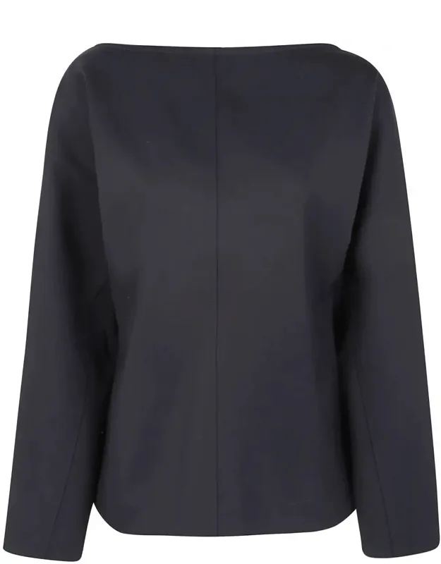 Caten Long Sleeve Top