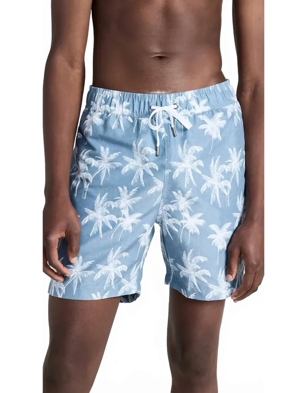 Swim Trunks