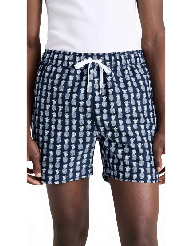 Swim Trunks