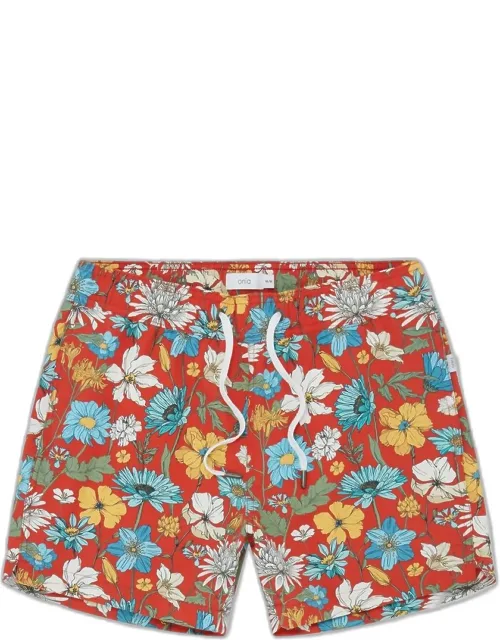 Charles Swim Trunks
