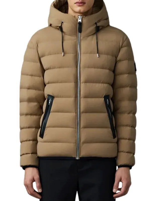 Jack Down Jacket