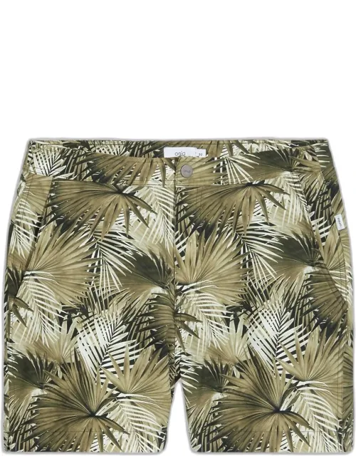 Calder Swim Trunks