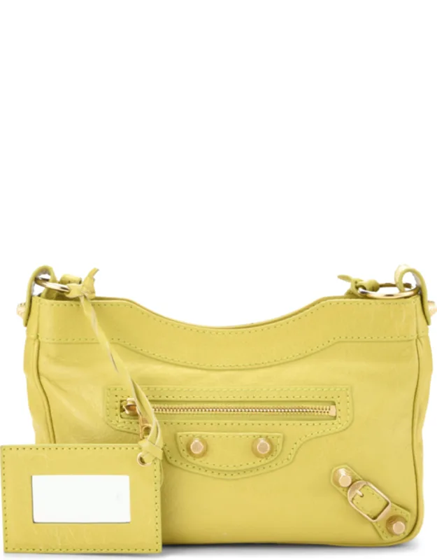 Agneau Giant 12 Hip Bag