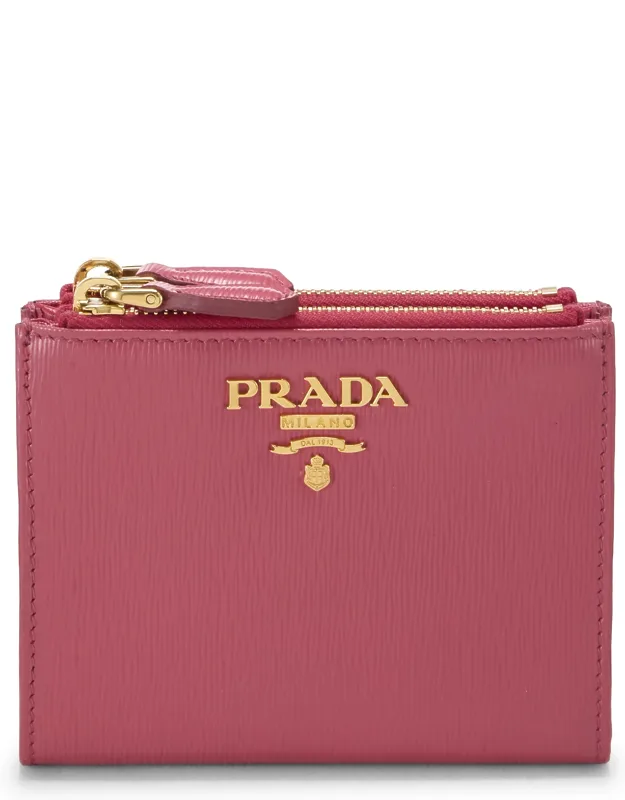 Vitello Move Compact Wallet