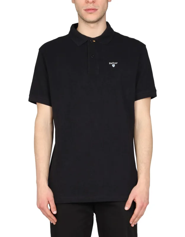 Regular Fit Polo Shirt