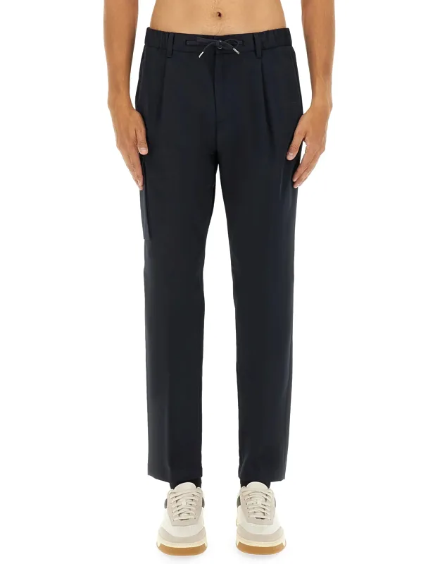 Cargo Pants "resort"