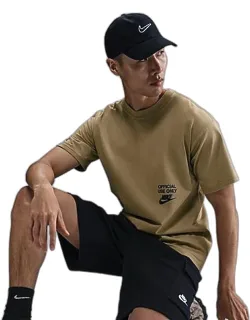 Sportswear Official Use T-shirt