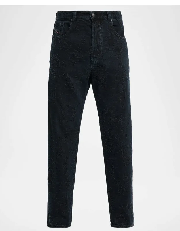 2024 Regular Fit Jeans