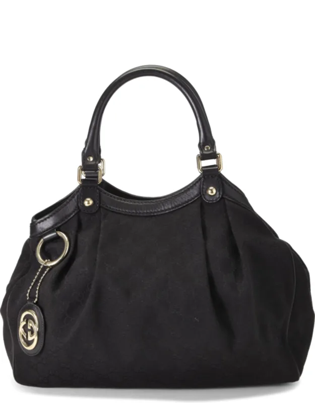 Original Gg Canvas Sukey Tote