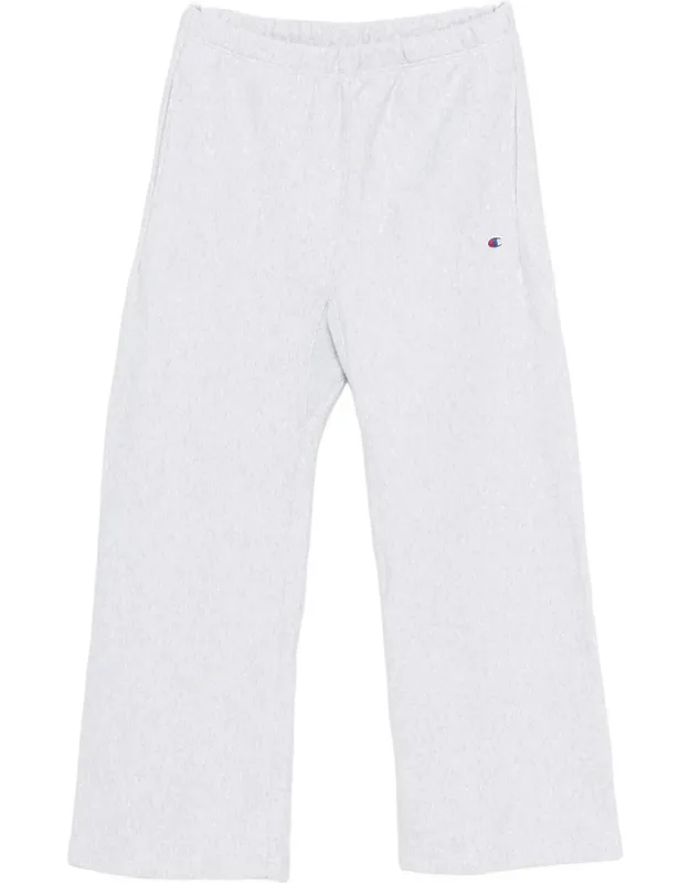 Logo-embroidered Track Pants