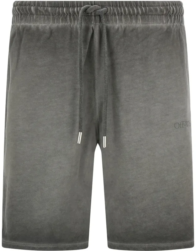 Laundry Diagonal Skate Bermuda Shorts