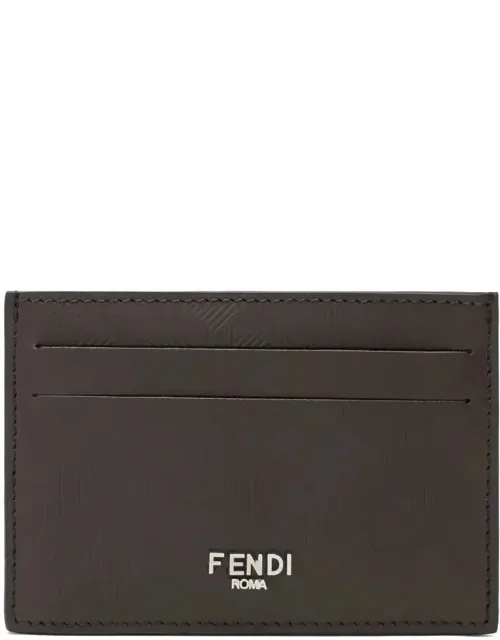 Shadow Slim Cardholder