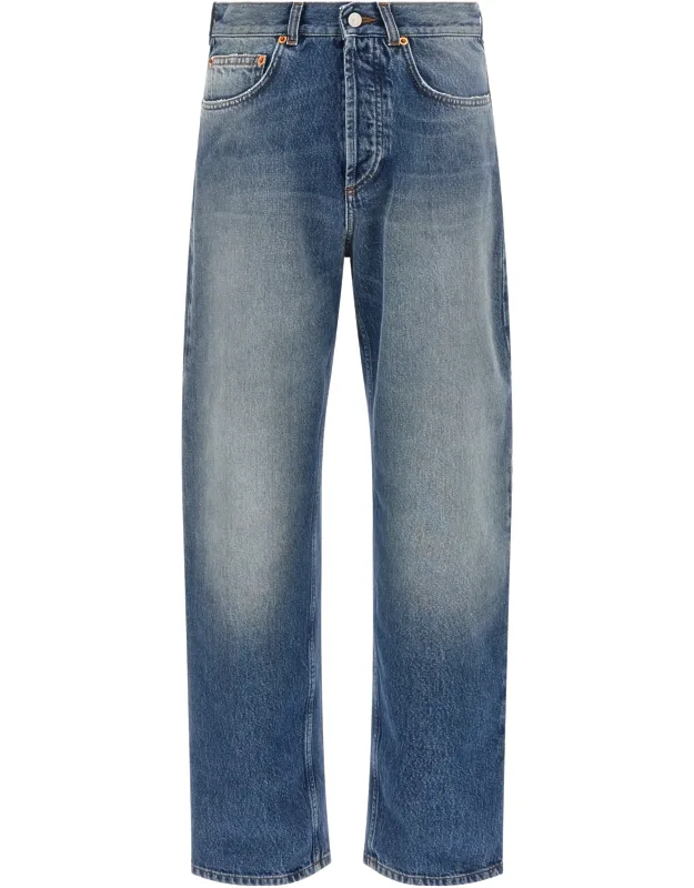Flattone Jeans
