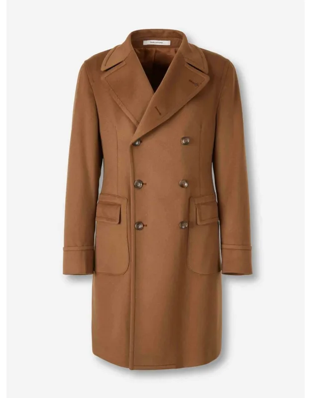 Double-breasted Blazer