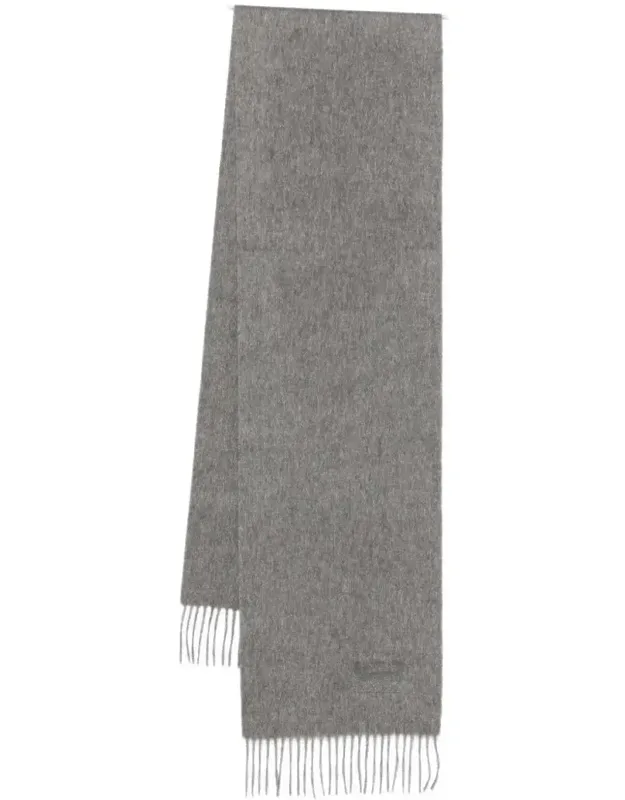 Scarf, Plain Cashmere