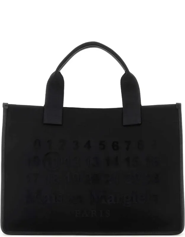 Canvas Shopping Bag