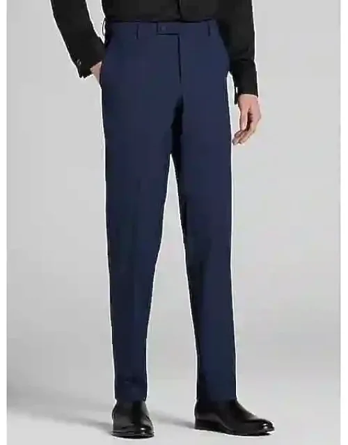 Big & Tall Slim Fit Suit Pants