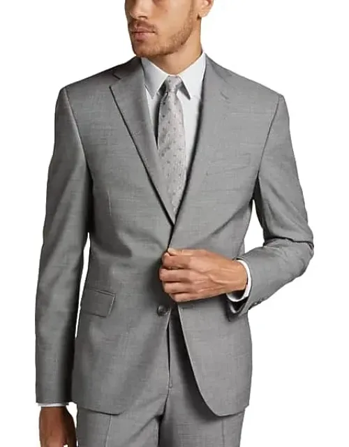 Big & Tall Chillflex Executive Fit Suit