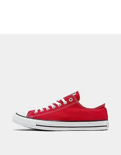 Chuck Taylor All Star Low Top Casual Shoes