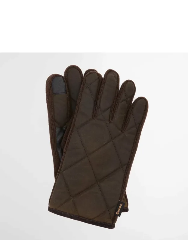Westerdale Waxed Gloves