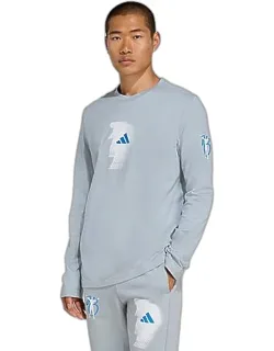 Jude Bellingham Long-sleeve T-shirt