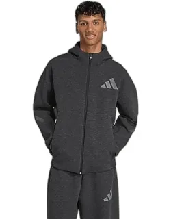 Z. N.e. Premium Full-zip Hoodie