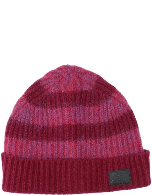 Wool Beanie