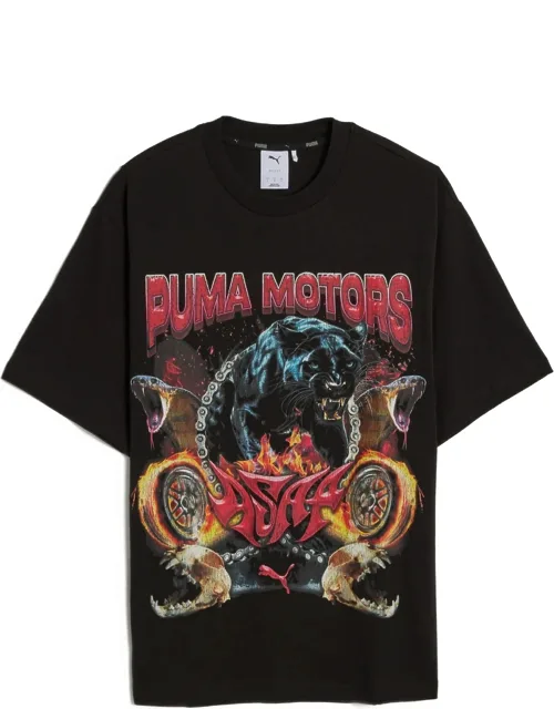 Motors Tee T-shirt