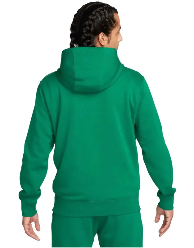 Club Fleece Pullover Hoodie