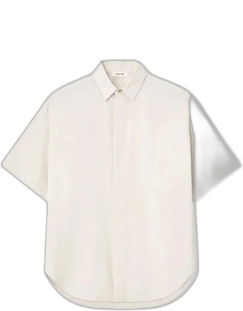 Casual Oxford Shirt