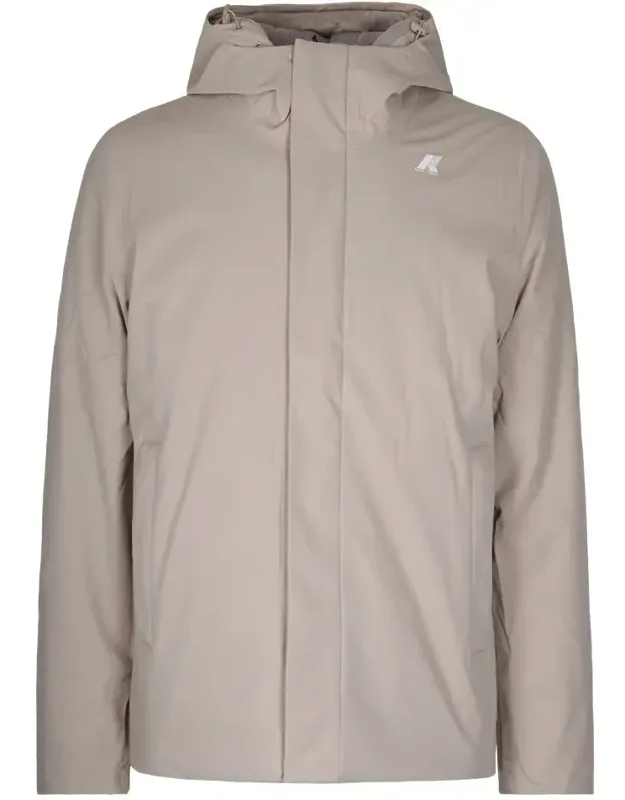 Twill Marmotta Jacket