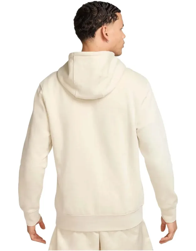 Club Fleece Pullover Hoodie