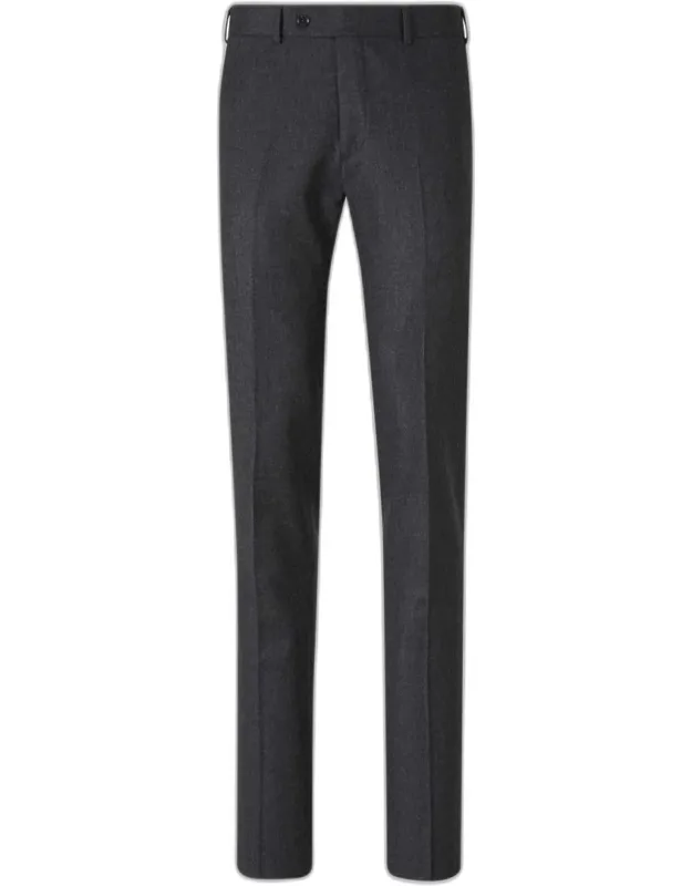Wool Dress Pants